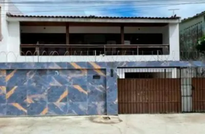 Casa à venda na Rua Oito, 124, Rio Doce, Olinda