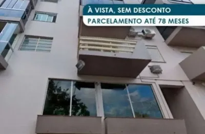 Apartamento à venda na Rua Campinas, 251, Centro, Novo Hamburgo