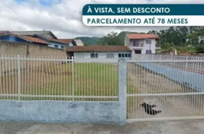 Casa à venda na Rua Ângelo Cechet, 365, Barra Itoupava, Rio do Sul