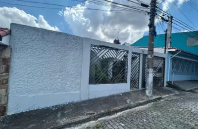 Casa 640 m² (próx. à rod. presidente dutra) - vila pedro moreira - guarulhos - sp
