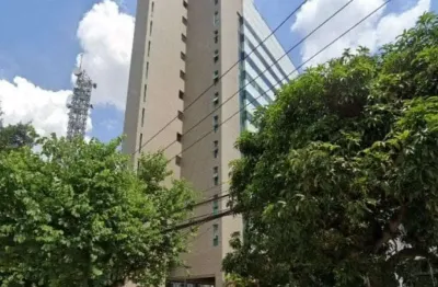 Sala comercial 457 m² - são paulo-sp - av. dr. chucri zaidan, 80 - sala 2-b - vila cordeiro