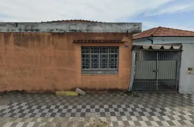 Casa à venda na Avenida São João, 458, São João, Jacareí