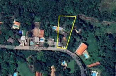 Área de 1.934 m² (chácara meu cantinho) - rezende - monte mor - sp