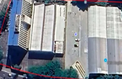 Imóvel comercial 8.213 m² (próx. à marginal pinheiros) - jurubatuba - são paulo - sp