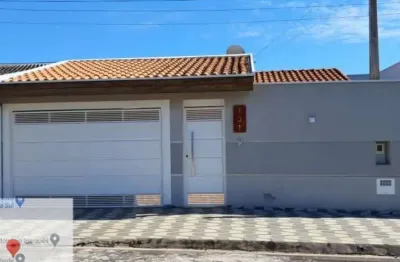 Casa em condomínio 41 m² - jardim cristina - mogi guaçu - sp