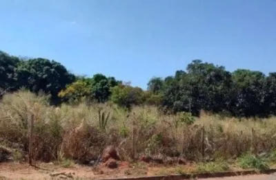 Terreno 360 m² (lt. 11 da qd. 07) - parque flamboyant - aparecida de goiânia - go