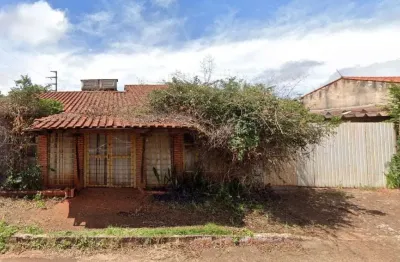 Casa à venda na Rua Urano, 202, Vila Planalto, Campo Grande