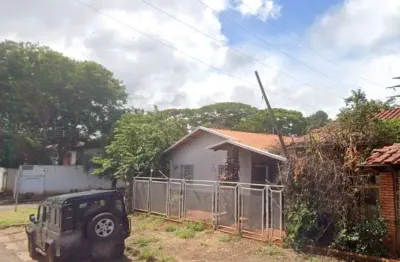 Casa 328 m² (área total) - vila planalto - campo grande - ms