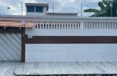 Casa 285 m² - manaus-am - rua apucarana, 87 (antigo 54) - cidade nova