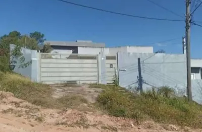 Casa 68 m² (unid. 02) - vitória régia - atibaia - sp