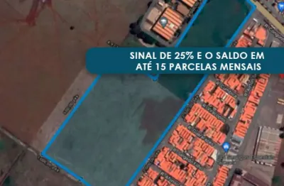 Terreno comercial à venda na Rodovia Antônio Romano Schincariol, Km 114,5 (, Jardim Aeroporto, Tatuí