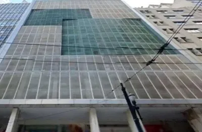 Sala comercial 72 m² (metrô são bento) - centro - são paulo - sp