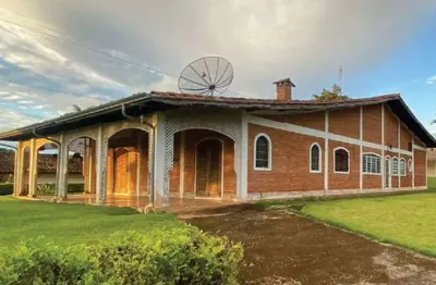 Casa e área em condomínio 3.132 m² - parque das laranjeiras - itatiba - sp