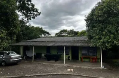 Imóvel comercial e residencial 163 m² - são josé - encantado - rs