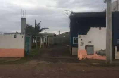 Prédio comercial 194 m² - parque dos presidentes - tramandaí - rs