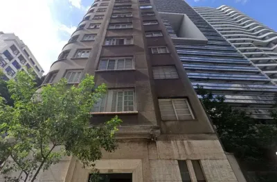 Apartamento 102 m² (próx. ao metrô república) - santa ifigênia - são paulo - sp