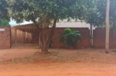 Casa à venda na Rua C, 1740, Lt 07 da Q, Jardim Vila Verde, Três Lagoas