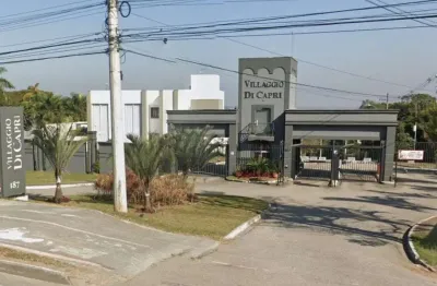 Casa em condomínio 269 m² (residencial villaggio di capri) - votorantim - sp