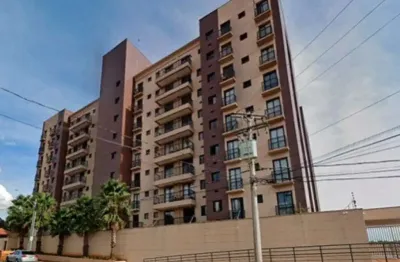 Apartamento 67 m² com 02 vagas (unid. 25) - vila magal - monte mor - sp