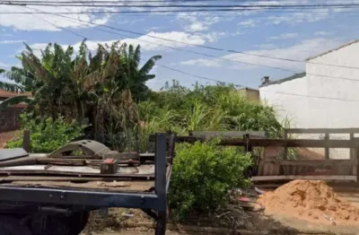 Terreno 300 m² (lt 16 da qd d) - jardim planalto - américo brasiliense - sp