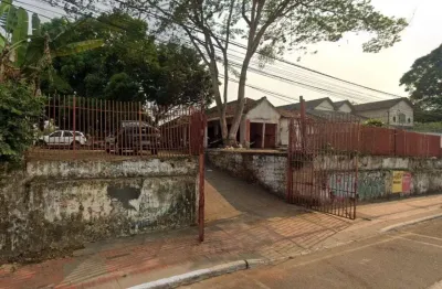 Casa 459 m² - rio branco-ac - av. brasil, 21 - centro