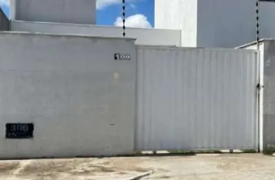 Casa 69 m² - feira de santana-ba - rua antônio carvalho dos santos, 100 - área 15 - conceição
