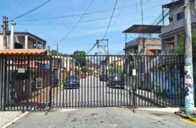 Casa com 2 quartos à venda na Travessa Cristiana, 77, Venda da Cruz, São Gonçalo