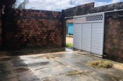 Casa com 2 quartos à venda na Rua 22, 27, Centro, Paço do Lumiar