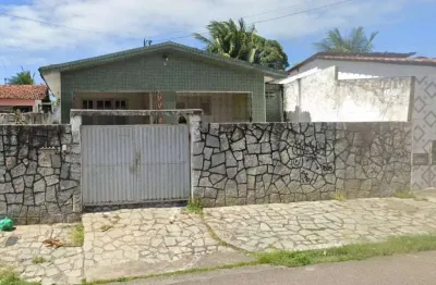 Casa com 3 quartos à venda na Avenida Dois de Fevereiro, 267, Varjão, João Pessoa