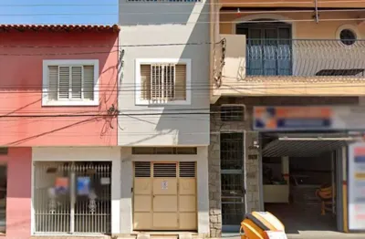 Casa com 2 quartos à venda na Avenida Doutor Arthur Ribeiro Guimarães, 457, Jardim América, Pouso Alegre