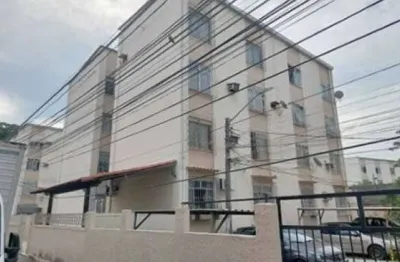 Apartamento 50 m² (privativa + comum) - irajá - rio de janeiro - rj