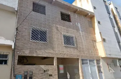 Casa com 5 quartos à venda na Rua Desembargador Amâncio de Souza, 221, Roma, Salvador