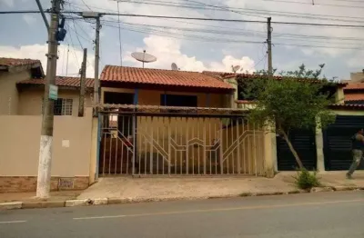 Casa com 3 quartos à venda na Rua Chiquinha Rodrigues, 924, Jardim Palmira, Tatuí