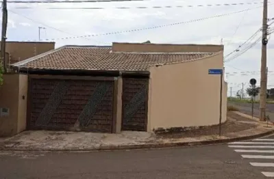 Casa com 3 quartos à venda na Rua Auro Leal, 4128, Jardim Itália, Votuporanga