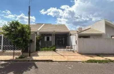 Casa em condomínio 75 m² - parque residencial bela vista - sarandi - pr