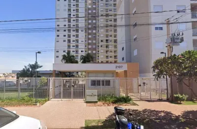 Apartamento 63 m² (unid. 16) - jardim belo horizonte - rondonópolis - mt