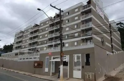 Apartamento 52 m² (01 vaga) - glebas - franco da rocha - sp