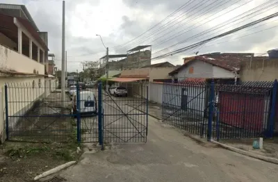 Casa com 2 quartos à venda na Rua Doutor Augusto Pinto de Mendonça, 10, Santa Rita, Nova Iguaçu