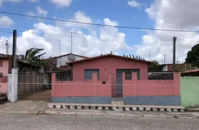 Casa com 2 quartos à venda na Rua Prefeito Manoel Pereira Dos Santos, 420, Centro, Ceará-Mirim