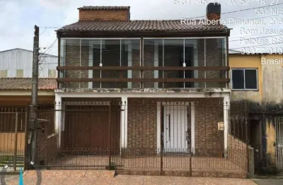 Casa com 3 quartos à venda na Rua Alberto Pimentel, 296, Areal, Pelotas