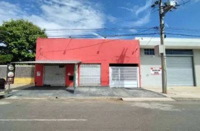 Casa com 3 quartos à venda na Avenida E, s/n, Estância Itanhangá, Caldas Novas