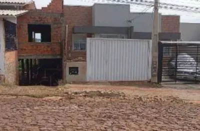 Casa em condomínio 57 m² (01 vaga) - efapi - chapecó - sc