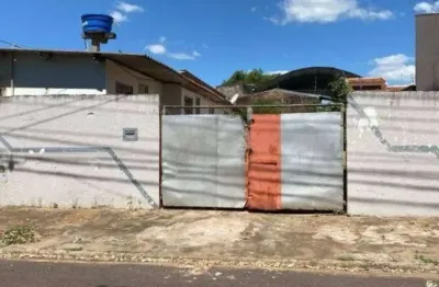 Casa 48 m² - jardim santa eliza - presidente prudente - sp