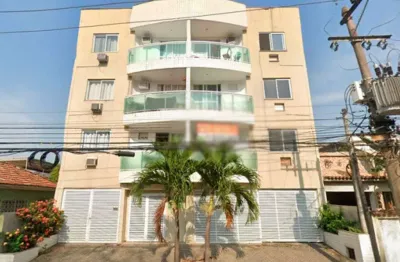 Apartamento 59 m² (unid. 201) - juscelino - mesquita - rj