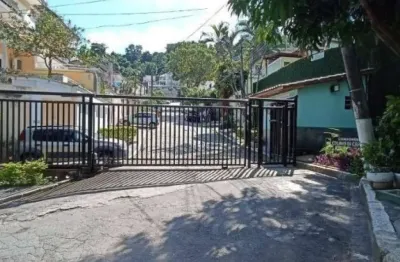 Casa em condomínio 353 m² (01 vaga) - jacarepaguá - rio de janeiro - rj