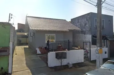 Casa com 3 quartos à venda na Rua Antenor Lemos, 359, Morada do Vale I, Gravataí