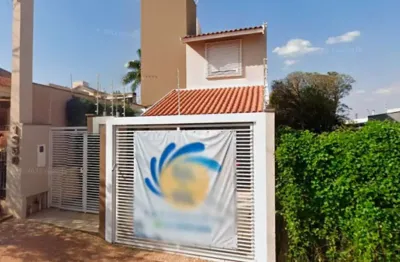 Casa com 4 quartos à venda na Rua Bonfim, 1350, Alto Cafezal, Marília