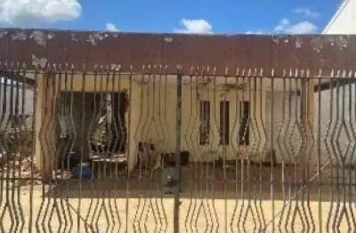 Casa com 4 quartos à venda na Rua Ângelo Bertoncini, 720, Centro, Assis