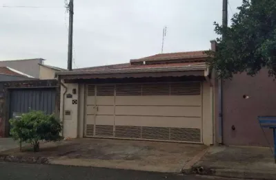 Casa 132 m² - jardim residencial quáglia - leme - sp