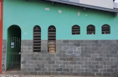 Casa com 3 quartos à venda na Rua Doutor Pedro Costa, 664, Centro, Taubaté